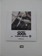 2001 : A Space Odyssey, Ophalen of Verzenden, Zo goed als nieuw, Actie en Avontuur, Alle leeftijden