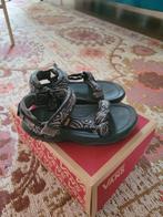 Teva peutersandalen unisex - maat 24/25, Ophalen, Gebruikt, Jongen of Meisje, Schoenen