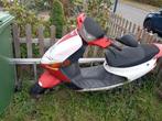 Peugeot scooter voor onderdelen, Watersport en Boten, Kano's, Ophalen, Gebruikt, Overige typen