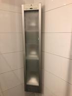 Sunshower hoekopbouw combi/3L, Ophalen, Gebruikt, Zonnebank enkelzijdig, Minder dan 10 lampen