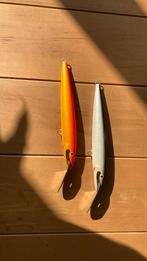 Rapala magnum countdown 26cm, Watersport en Boten, Ophalen of Verzenden, Zo goed als nieuw, Haak