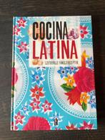 Cocina latina -  liefdevolle familierecepten, Boeken, Kookboeken, Nieuw, Overige typen, Ophalen of Verzenden, Zuid-Amerika