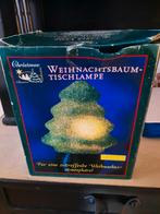 Kerstboom lampje, Ophalen