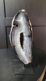 Agaat portaal, Verzamelen, Mineralen en Fossielen, Ophalen of Verzenden