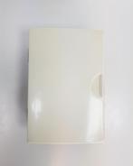 Vintage press plastic MD Milano Medicijnkastje bakeliet ‘50, Huis en Inrichting, Badkamer | Badkamermeubels, (Half)hoge kast, N