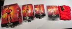Familie “The Incredibles”, Kleding | Dames, Ophalen, Zo goed als nieuw, Halloween