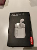 Lenovo draadloze dopjes, Ophalen of Verzenden, Zo goed als nieuw