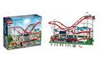 10261 LEGO Creator Expert Roller Coaster - Nieuw in doos!!, Kinderen en Baby's, Ophalen of Verzenden, Nieuw, Complete set, Lego