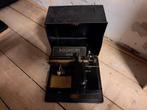 Mignon typemachine jaren 1900 tot 1930, Antiek en Kunst, Antiek | Gereedschap en Instrumenten, Ophalen of Verzenden