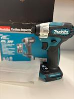 Makita DTD157 18V LXT Slagschroevendraaier – Nieuw, Doe-het-zelf en Verbouw, Gereedschap | Boormachines, 600 watt of meer, Nieuw