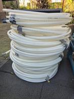 Diverse maten vloerverwarmingsbuizen, Ophalen, Overige materialen, Minder dan 20 mm, 6 meter of meer