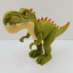 Giganto Gigantosaurus Jakks Pacific Dinosaurus actiefiguur, Ophalen of Verzenden, Zo goed als nieuw
