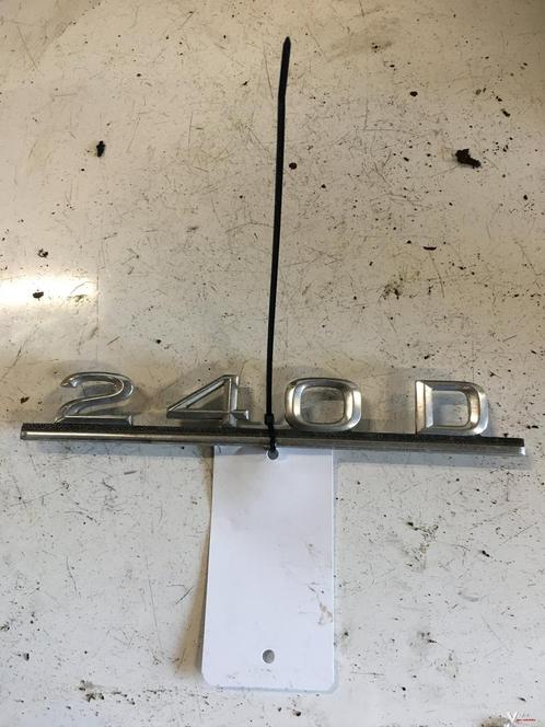 Diverse Mercedes Embleems op voorraad, Auto-onderdelen, Carrosserie en Plaatwerk, Gebruikt, Ophalen of Verzenden