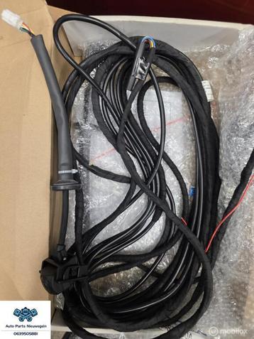 Achteruitrijcamera (SET) Mazda CX-5 KE ('12-'17) KA1F-V7-535 beschikbaar voor biedingen