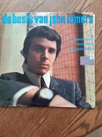 LP John Lamers., Ophalen of Verzenden, Gebruikt, 12 inch, Levenslied of Smartlap