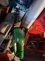 Black+Decker Heggenschaar - Weinig gebruikt, Tuin en Terras, Ophalen of Verzenden, Gebruikt, Elektrisch, Black+Decker