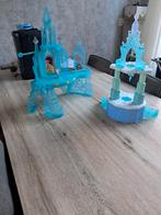 Frozen, Ophalen, Overige figuren, Zo goed als nieuw, Beeldje of Figuurtje