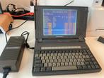 Commodore C286-LT Vintage Laptop – Recapped, Computers en Software, Ophalen of Verzenden