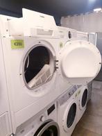 warmte pomp Droger AEG 7kg️️ A+ LavaTherm ️️INC GARANTIE, Witgoed en Apparatuur, Wasdrogers, Ophalen, 6 tot 8 kg, Anti-kreukfase