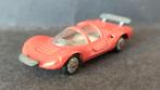 Ferrari Dino Competizione 1:66 Penny Politoys Pol, Ophalen of Verzenden, Gebruikt, Auto
