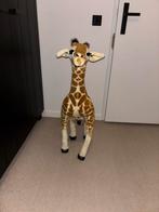 Melissa & Doug giraf, Kinderen en Baby's, Kinderkamer | Inrichting en Decoratie, Ophalen, Zo goed als nieuw, Overige typen