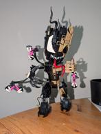LEGO Marvel Venomized Groot #76249 - compleet, Kinderen en Baby's, Speelgoed | Duplo en Lego, Ophalen of Verzenden, Zo goed als nieuw