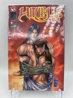 14 comics met, Witchblade, The Darkness, JLA witchblade enz., Boeken, Meerdere comics, Ophalen of Verzenden, Nieuw, Amerika
