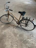 Vintage Gazelle fiets, 47 tot 51 cm, Ophalen, Jaren '60 of nieuwer