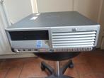HP Compaq DC5100 computer, Ophalen of Verzenden, Hp