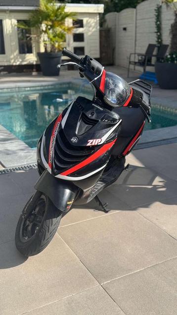 Piaggio zip 150cc beschikbaar voor biedingen