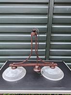 Hanglamp, Huis en Inrichting, Lampen | Hanglampen, Ophalen, Minder dan 50 cm