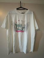 Ciao Milano shirt - Nieuw!, Wit, Maat 42/44 (L), Nieuw, Ophalen of Verzenden