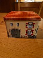 HUIS BLIK 🏠🏠, Verzamelen, Blikken, Ophalen of Verzenden, Zo goed als nieuw, Overige