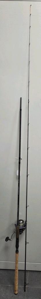 Cresta Identity Accelerate feeder 3.30m 30gram (4315), Ophalen of Verzenden, Gebruikt, Werphengel