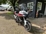 Ducati Multistrada 1200 S Granturismo FULL.TERMIGNONI|KOFFER, Motoren, 2 cilinders, 1198 cc, Bedrijf, Meer dan 35 kW