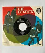 Vinyl single The Beatles Yesterday / Dizzy miss lizzy, Cd's en Dvd's, Ophalen of Verzenden, Gebruikt, Pop
