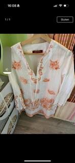 Ambika Tuniek Maat XL 🟢, Kleding | Dames, Blouses en Tunieken, Ophalen of Verzenden, Zo goed als nieuw, Maat 46/48 (XL) of groter