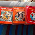 255 Suske en Wiske stripalbum rode serie, Complete serie of reeks, Ophalen of Verzenden, Gelezen, Europa