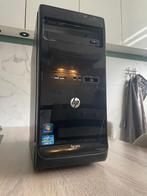 Retro PC Case - Sleeper Build! 2stuks beschikbaar, Computers en Software, Ophalen, Gebruikt, HDD, Minder dan 4 GB