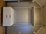 IKEA Stolmen open kleding kast, Ophalen, Gebruikt, 100 tot 150 cm, 200 cm of meer