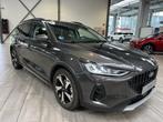 Ford FOCUS Wagon EcoBoost 155PK Hybrid Active | Trekhaak | A, Stof, Gebruikt, Origineel Nederlands, 155 pk