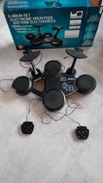 Elektronisch Drumstel - Sheffield, Muziek en Instrumenten, Drumstellen en Slagwerk, Ophalen of Verzenden, Gebruikt, Overige merken