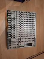 Behringer mengtafel, Muziek en Instrumenten, Mengpanelen, Ophalen, Gebruikt, 20 kanalen of meer