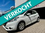 Peugeot 208 1.2 VTi Active | Airco | Cruise | Onderhouden !, Voorwielaandrijving, Euro 5, Stof, Gebruikt