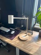 Ikea Nymane Tafellamp, 50 tot 75 cm, Ophalen of Verzenden, Zo goed als nieuw, Ikea