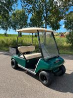Electrische golfkar met werkbak in perfecte staat, Ophalen of Verzenden, Zo goed als nieuw, Golfkar, Overige merken