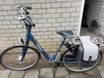 Giant fiets , 28 inchi, Fietsen en Brommers, Ophalen of Verzenden, Zo goed als nieuw, 50 km per accu of meer, Overige merken