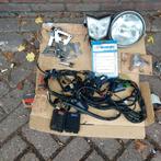 Suzuki gsxr onderdelen k7 /750 w, Ophalen of Verzenden