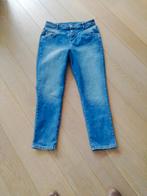 Nieuwe Zabaione jeans,  maat L, Zabaione, Ophalen of Verzenden, Nieuw, Blauw