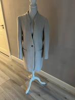 Prachtige jas kleur licht grijs/ beige merk steps maat, Kleding | Dames, Jumpsuits, Ophalen of Verzenden, Zo goed als nieuw, Beige
